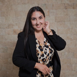 Inna_Geroevna English Teacher