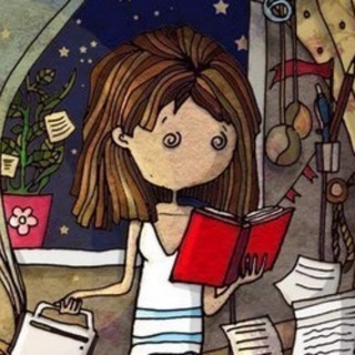 Блокнот | Живетьева Инна