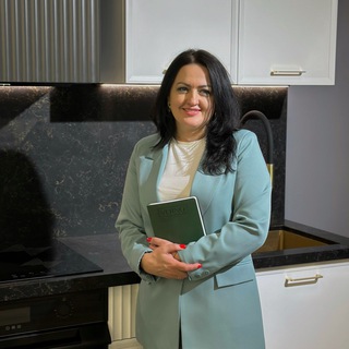 Мебель от Инны Романенко VERNO