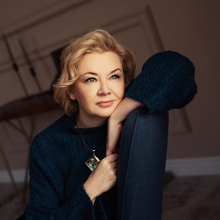 Инна Докиневич 🌍