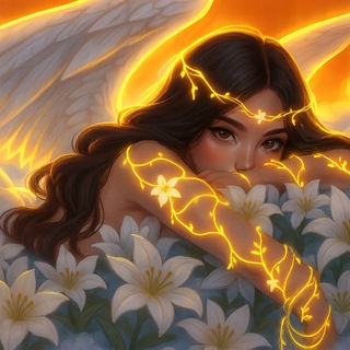 Инна Габриэль🖤