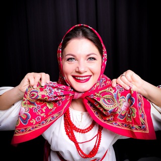 Инна Каменева / Артистка из Народа