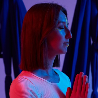 МЕДИТАЦИИ И ЙОГА от Инны Петруня