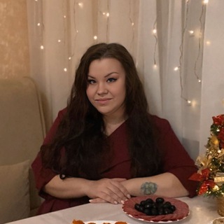 Инна🔥 блог про мою жизнь❤️