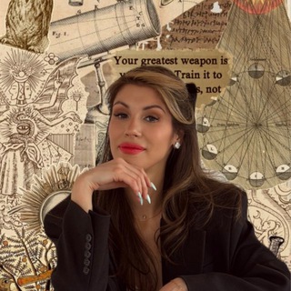 Записки Инны Громовой📝