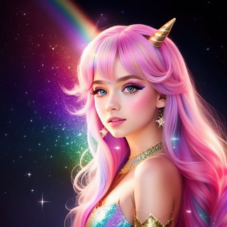 Единорог FM🦄