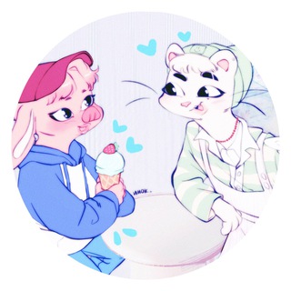 инок. | мерч