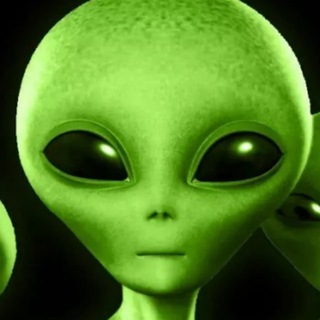 ИНОПЛАНЕТЯШКА ️️🪬