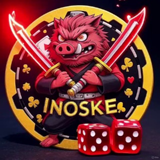 𝙸𝙽𝙾𝚂𝙺𝙴 | 𝙺𝚊𝚜𝚒𝚗𝚘