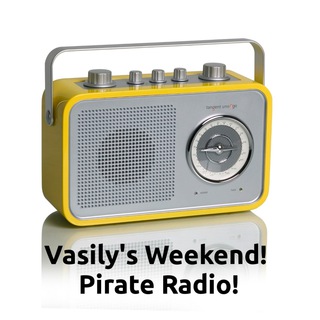 Иновещание (Пиратское радио)