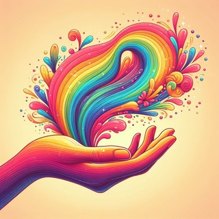 🌈InRitm🌈 сетка | Знакомства