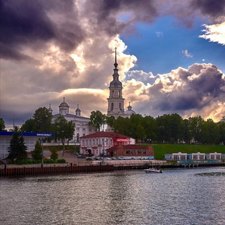 Инцидент-Кинешма