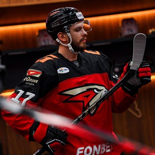 OMSK INSIDE // Хоккей Омска