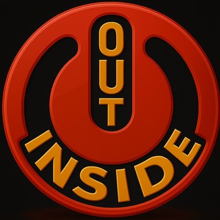 InsideOut | Можешь больше!