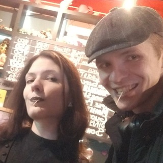 Внутри точки.