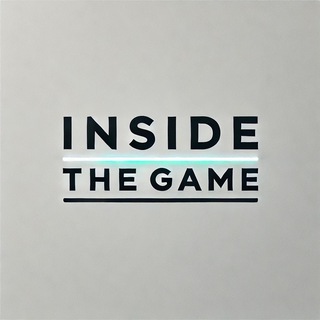 Inside the Game | Crypto