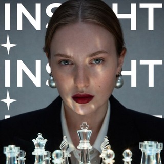 INSIGHT | Женский Клуб