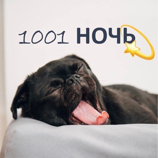 1001 НОЧЬ✨