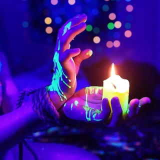 inspired by DARA (свечи, waxplay, ваксплей) 18+