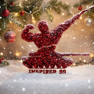 Inspirer 99 ️🎮