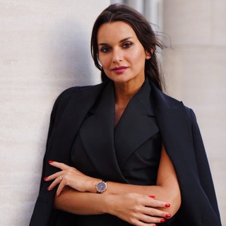 Вдохновляющая Карьера ВК