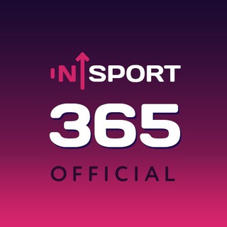 in_Sport 365 | Канал платформы спортивной отрасли