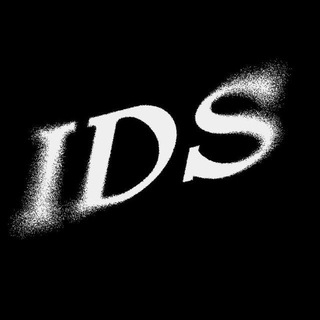 IDS / Никитос.десигнер.🙋‍♂