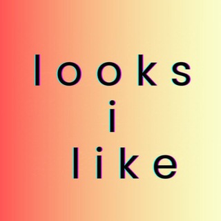 Looks i like! ♥️