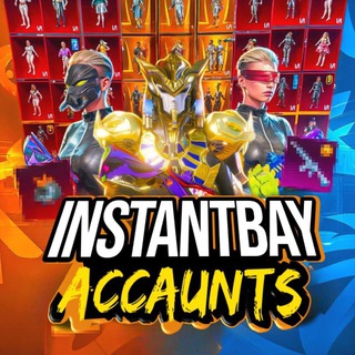 InstantBay_sTore 🇷🇺