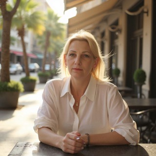 🔹Мехоношина Татьяна 🔹Куратор INSTART