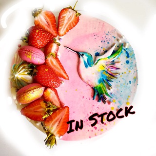 In Stock by Manzzuro