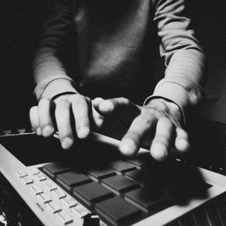 Hip-Hop Instrumentals