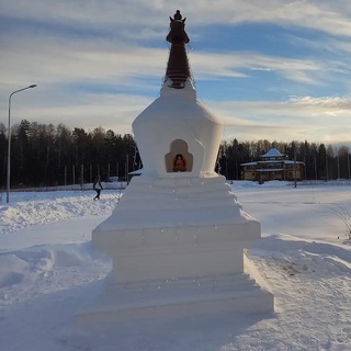 Буддизм для Жизни 🌱