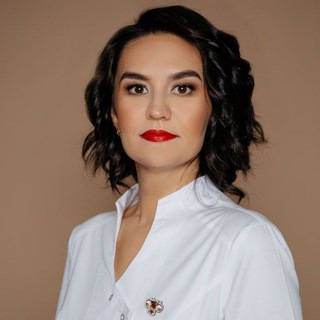 Юлия Срыбная Интегративный Гинеколог Нутрициолог