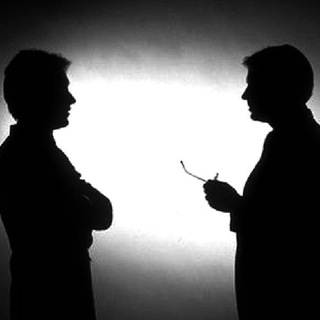 Разговорщики в строю