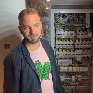 Умный дом Intelligent House | Wirenboard