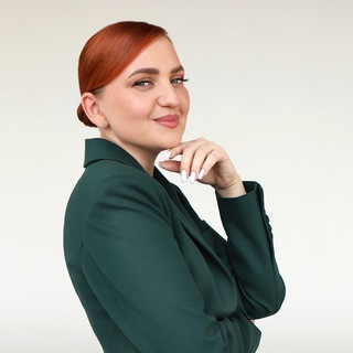 Наталья Иванова • Корпоративный код