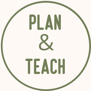 Plan&Teach