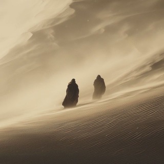 снаряжение терпеливых