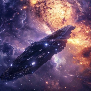 Фантастическая новелла «А.Д. Атлантиса»