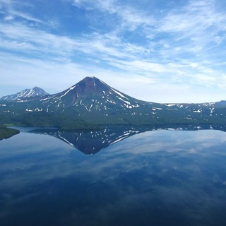 Интересная Россия