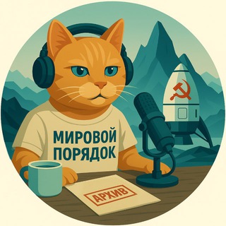 Мировой порядок