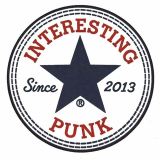 Interesting Punk