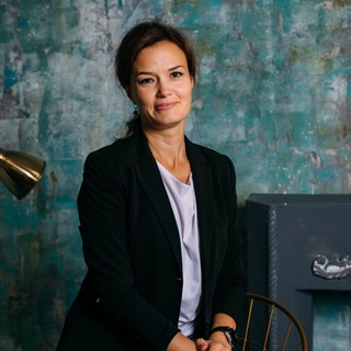 Александра Михалева | Методолог-смысловик