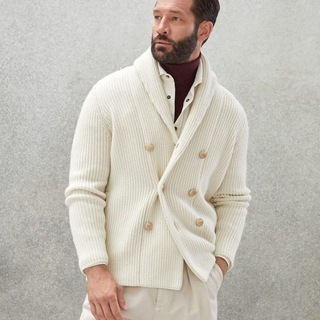 Вяжем Мужчинам