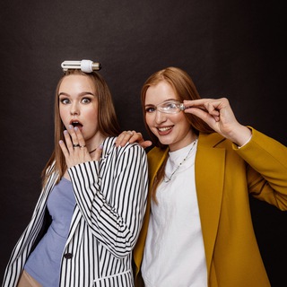 Интерьернутые 😎