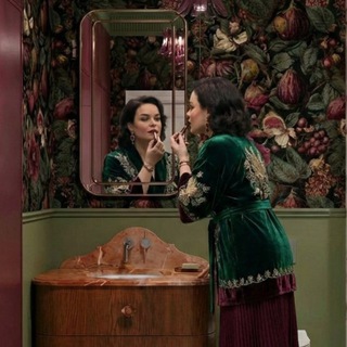 Интерьерный промт