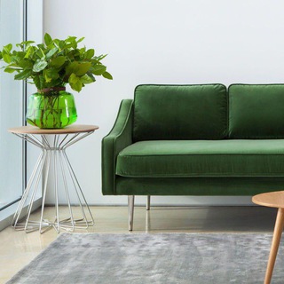 Интерьеры с комфортом