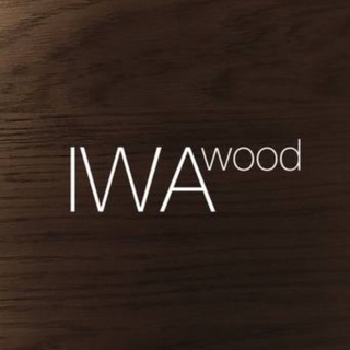 IWA wood | Изделия из дерева | Мебель из дерева | Декор
