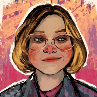 Влада вещает ✨️